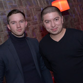 Чак-чак Party фото 37