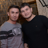 Чак-чак Party фото 32