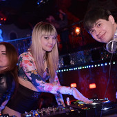 Чак-чак Party фото 45