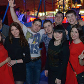 Чак-чак Party фото 42