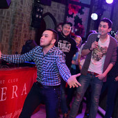 Чак-чак Party фото 53