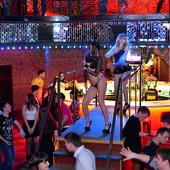 Чак-чак Party фото 63