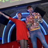 Чак-чак Party фото 67