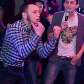 Чак-чак Party фото 52