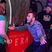 Чак-чак Party фото 54