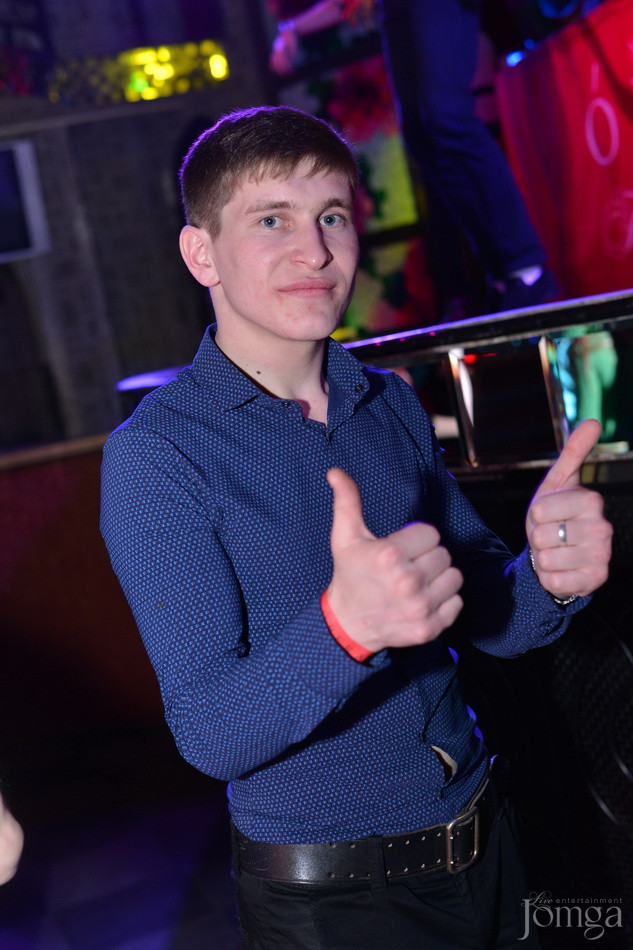 Фотография с Чак-чак Party в Опера