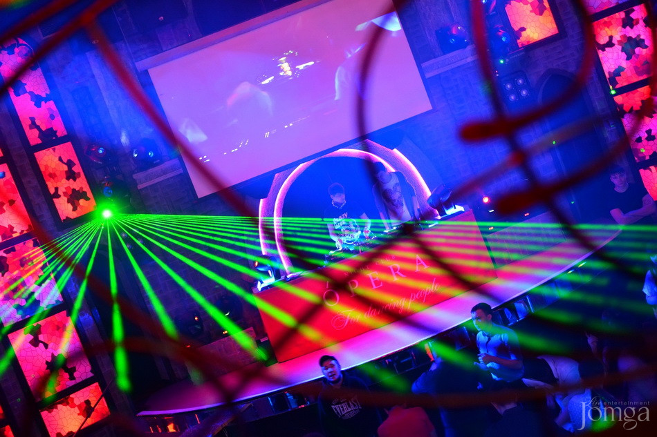 Фотография с Чак-чак Party в Опера