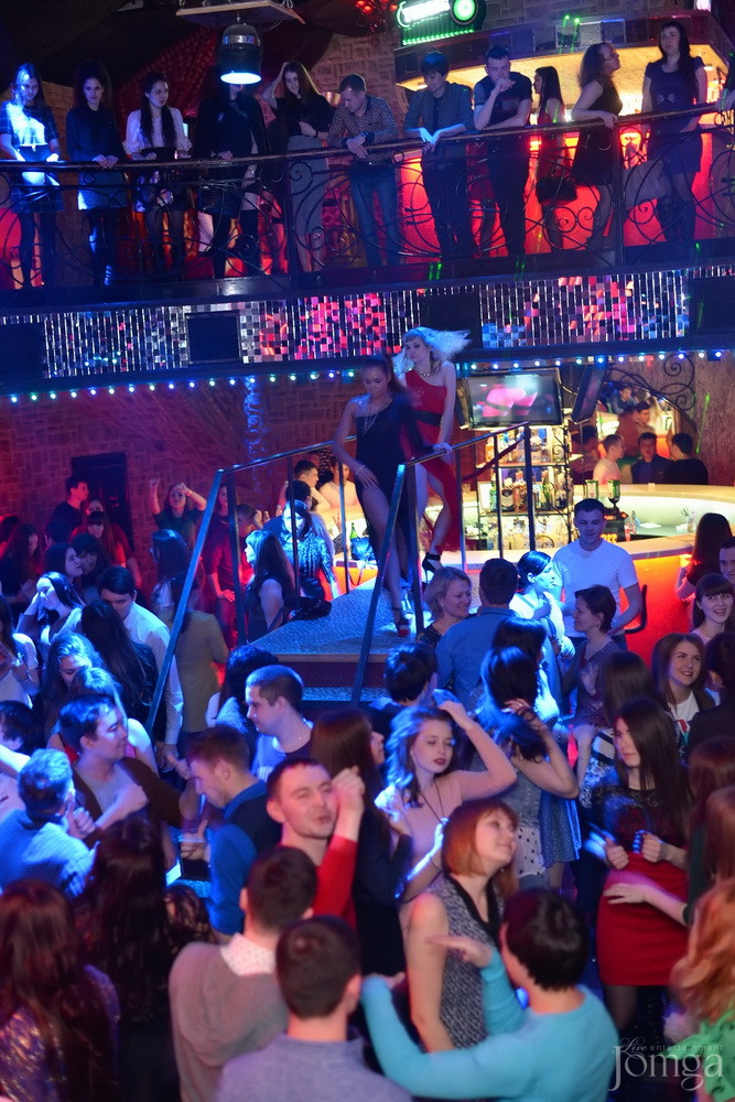 Фотография с Чак-чак Party в Опера