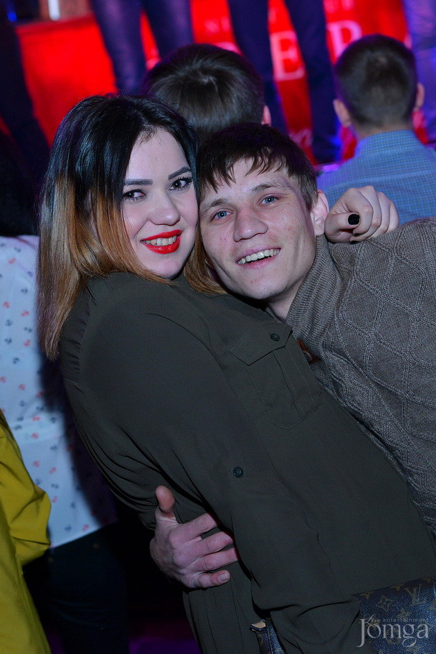 Фотография с Чак-чак Party в Опера