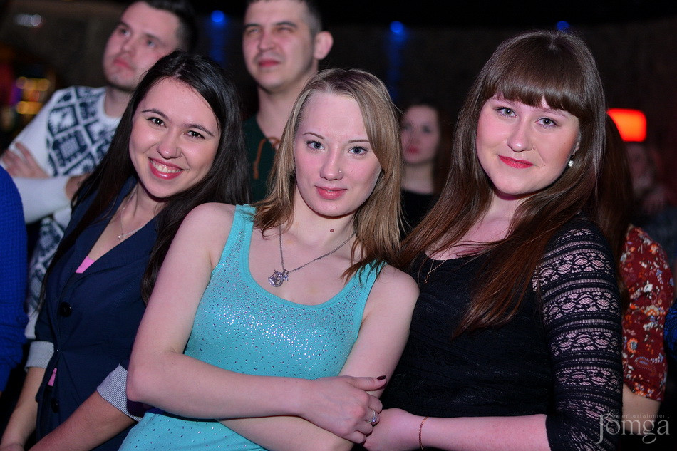 Фотография с Чак-чак Party в Опера