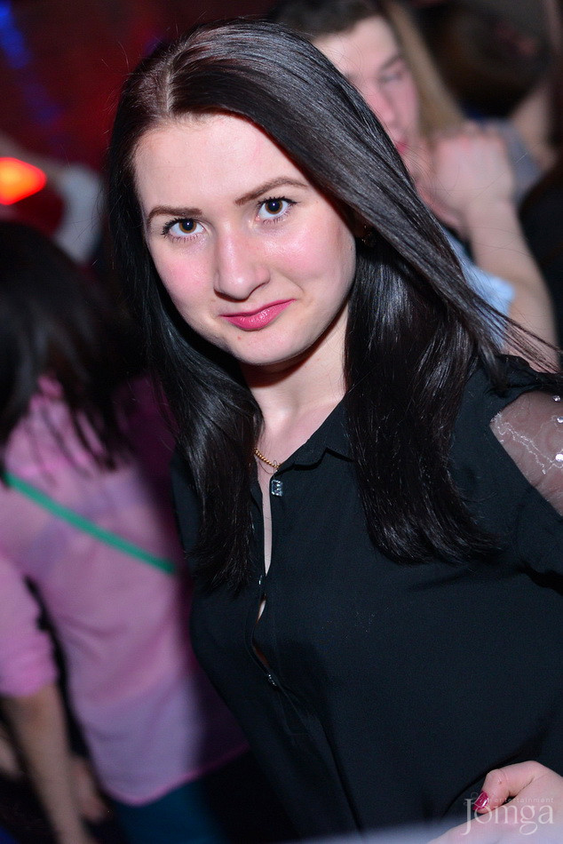 Фотография с Чак-чак Party в Опера