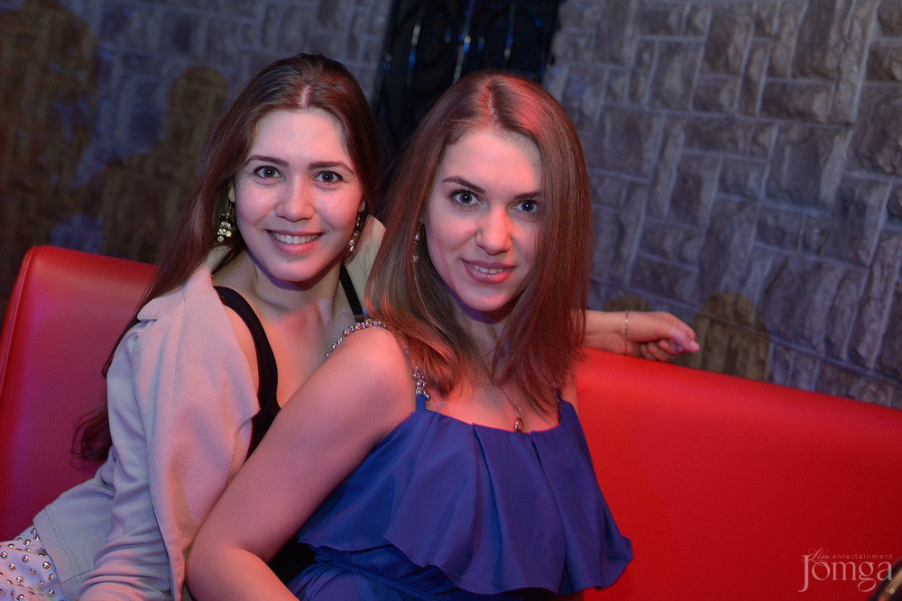 Фотография с Чак-чак Party в Опера