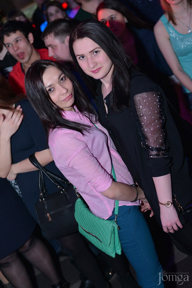 Фотография с Чак-чак Party в Опера