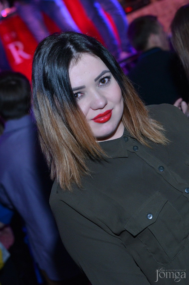 Фотография с Чак-чак Party в Опера