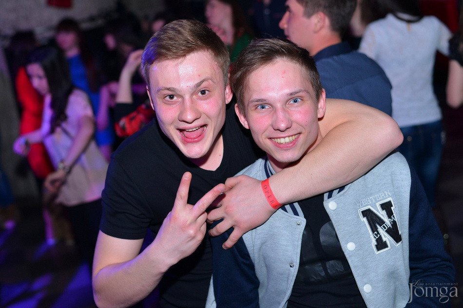 Фотография с Чак-чак Party в Опера