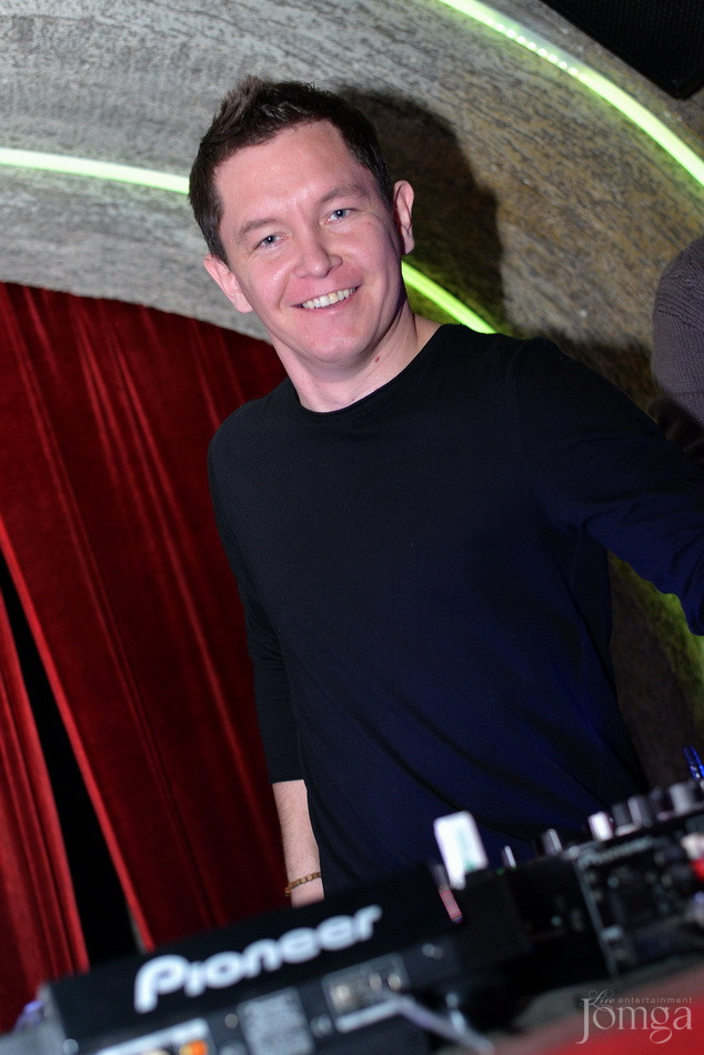 Фотография с Чак-чак Party в Опера