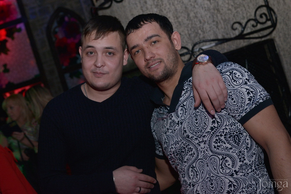 Фотография с Чак-чак Party в Опера