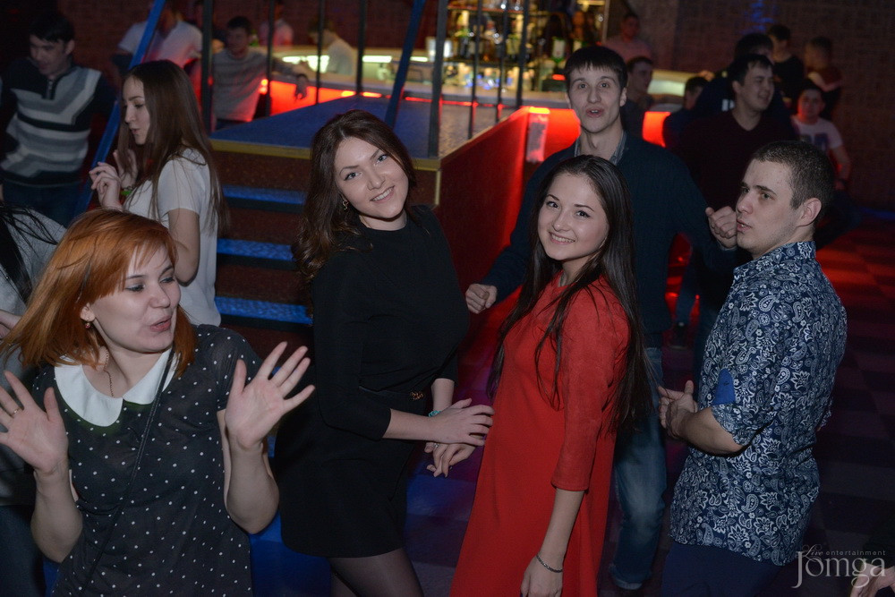 Фотография с Чак-чак Party в Опера