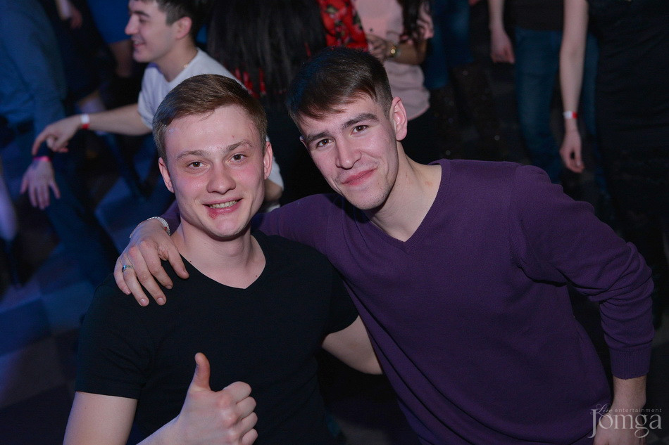 Фотография с Чак-чак Party в Опера