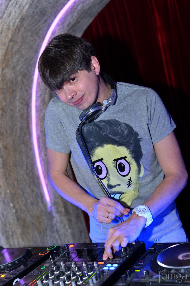 Фотография с Чак-чак Party в Опера