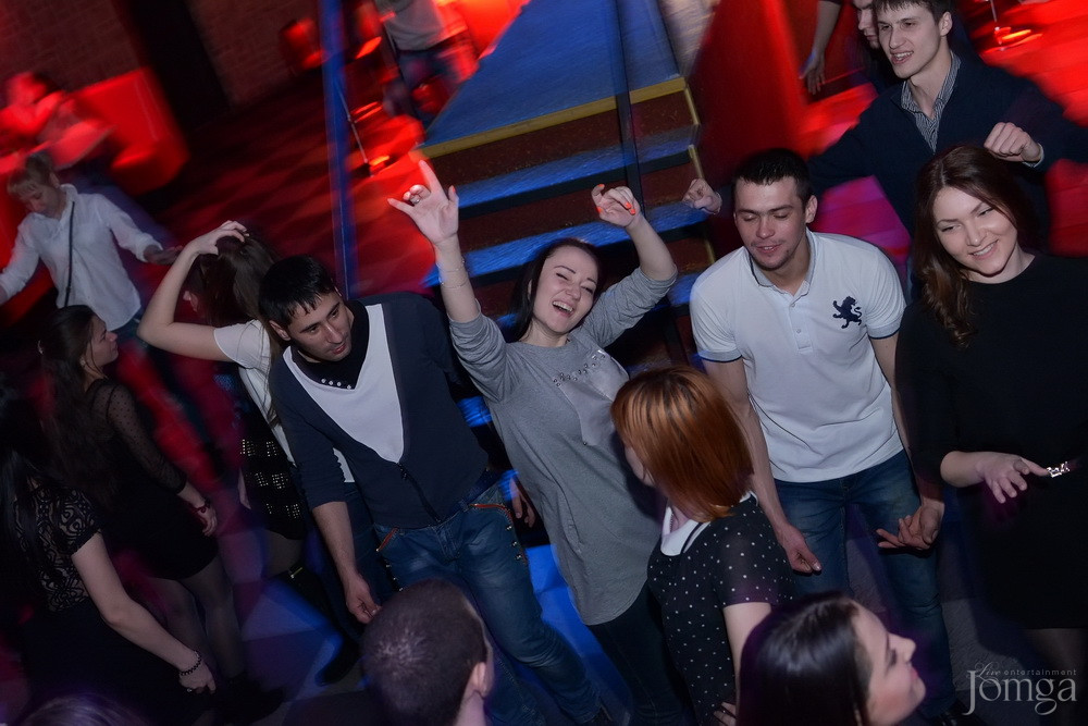 Фотография с Чак-чак Party в Опера