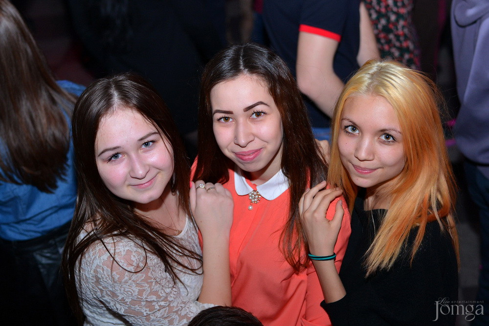 Фотография с Чак-чак Party в Опера