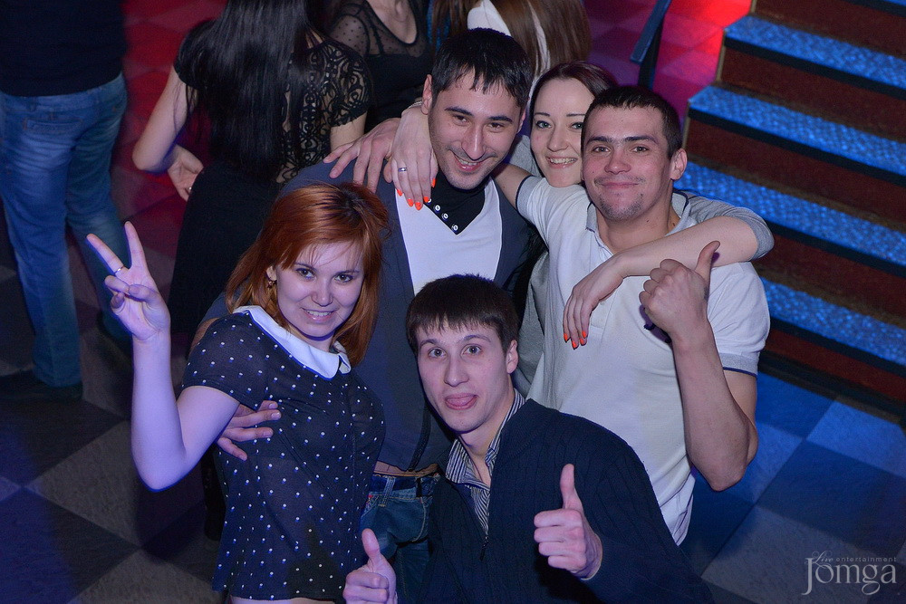 Фотография с Чак-чак Party в Опера