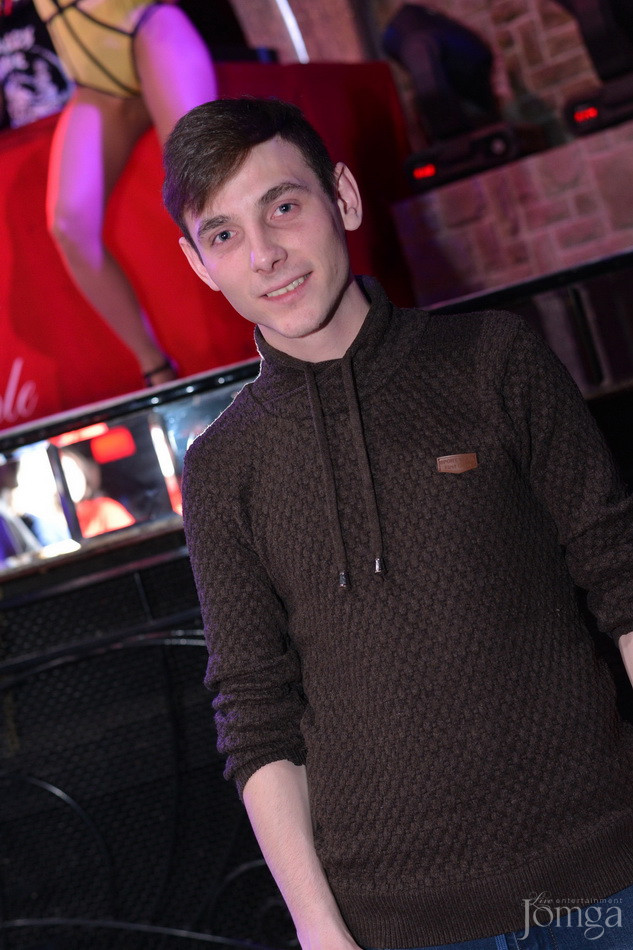 Фотография с Чак-чак Party в Опера