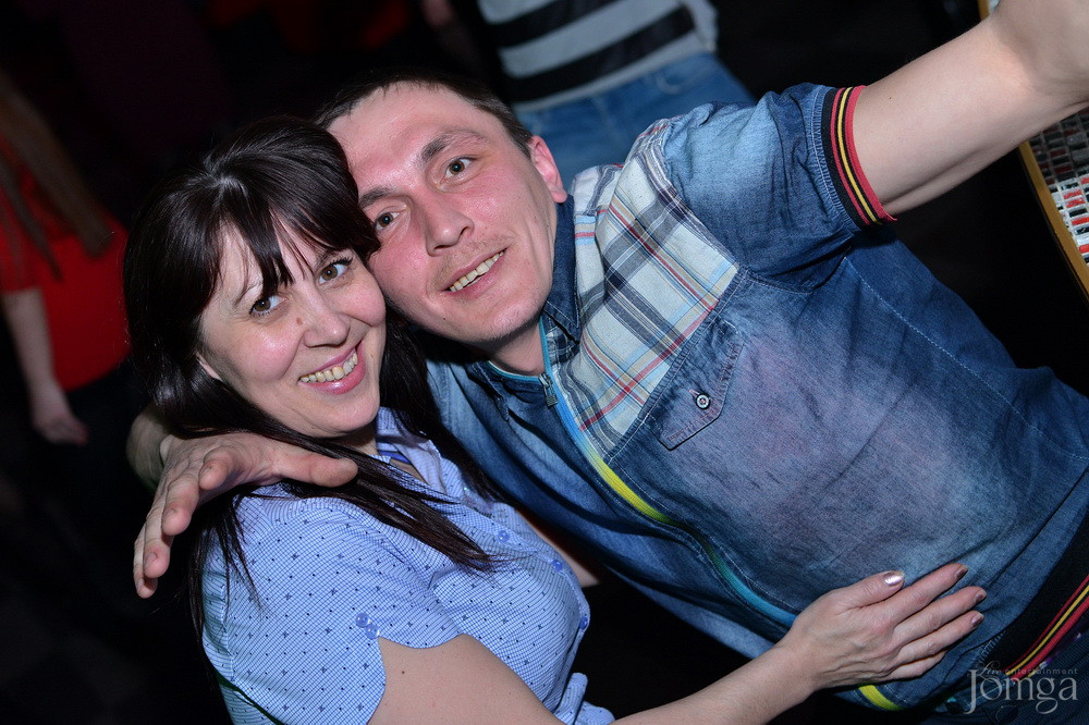 Фотография с Чак-чак Party в Опера