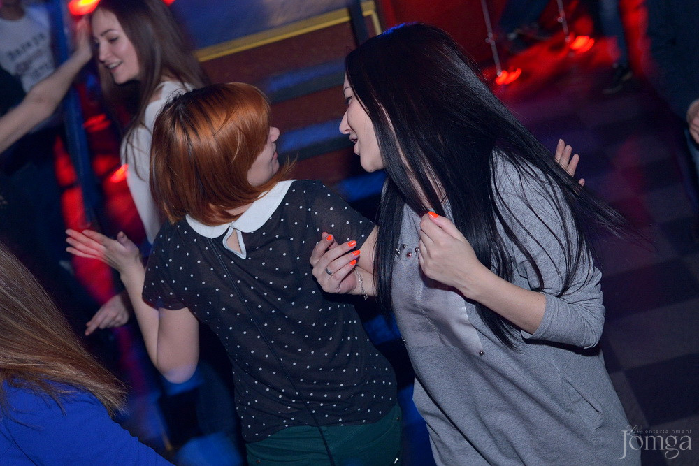 Фотография с Чак-чак Party в Опера