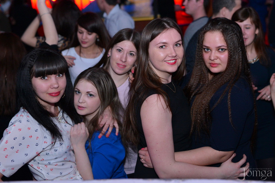 Фотография с Чак-чак Party в Опера