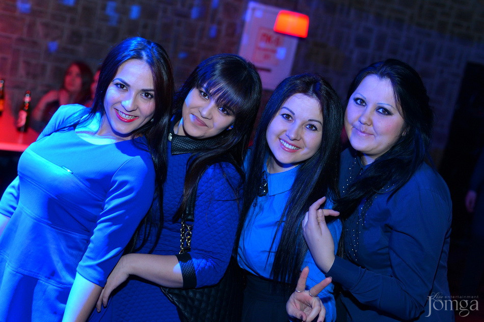 Фотография с Чак-чак Party в Опера