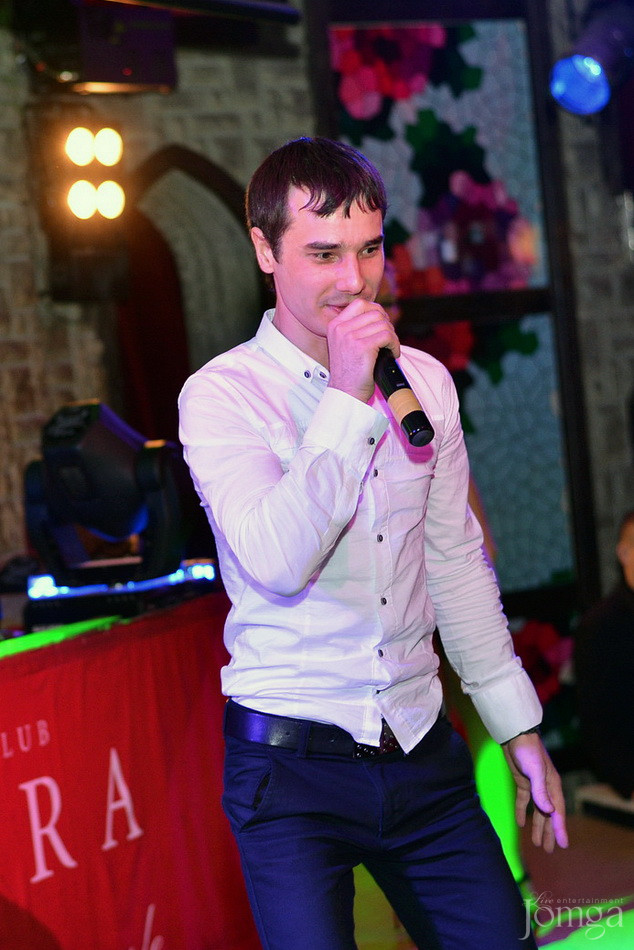 Фотография с Чак-чак Party в Опера