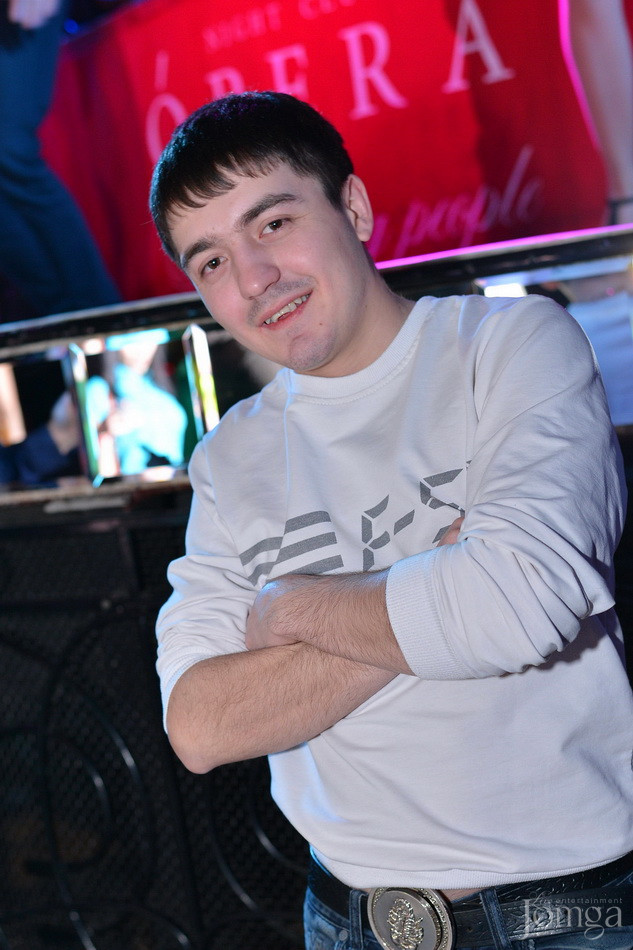 Фотография с Чак-чак Party в Опера