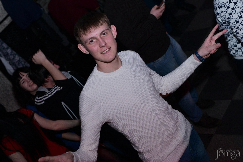 Фотография с Чак-чак Party в Опера