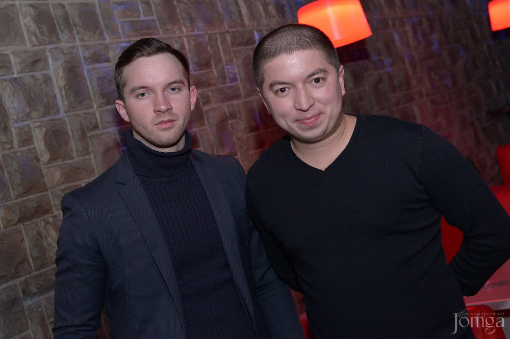 Фотография с Чак-чак Party в Опера