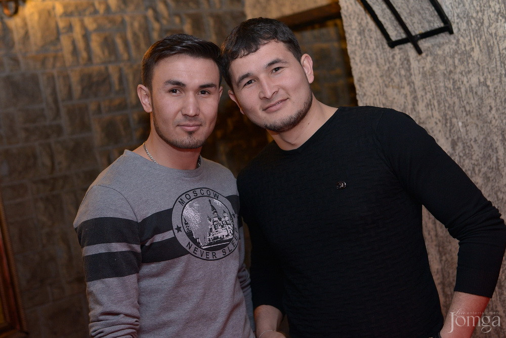 Фотография с Чак-чак Party в Опера