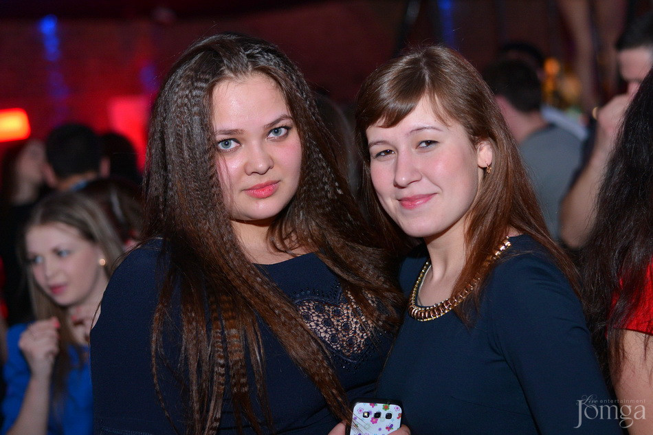 Фотография с Чак-чак Party в Опера