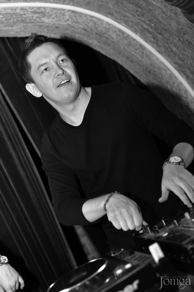 Фотография с Чак-чак Party в Опера