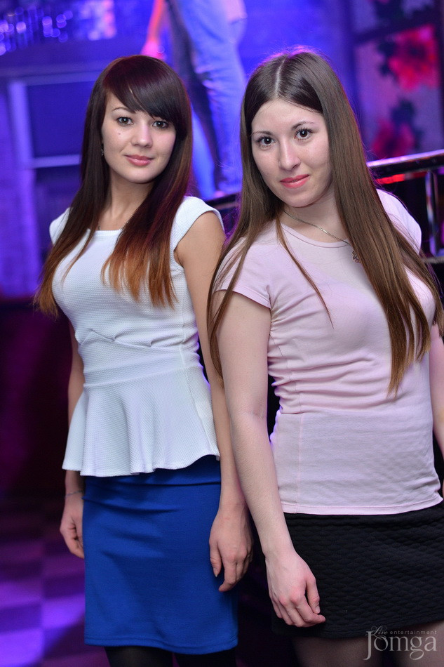 Фотография с Чак-чак Party в Опера