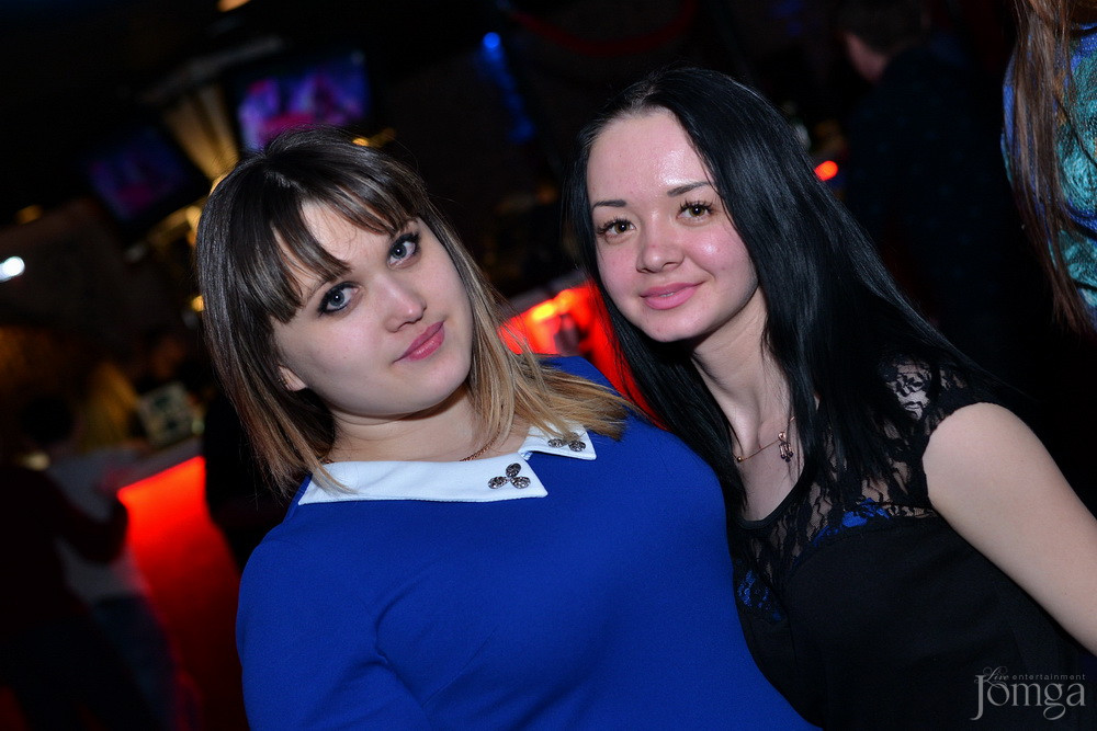 Фотография с Чак-чак Party в Опера