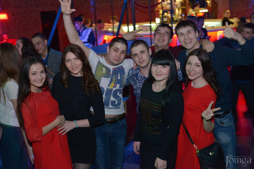 Фотография с Чак-чак Party в Опера