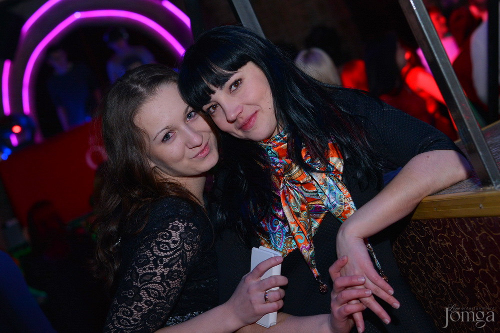 Фотография с Чак-чак Party в Опера