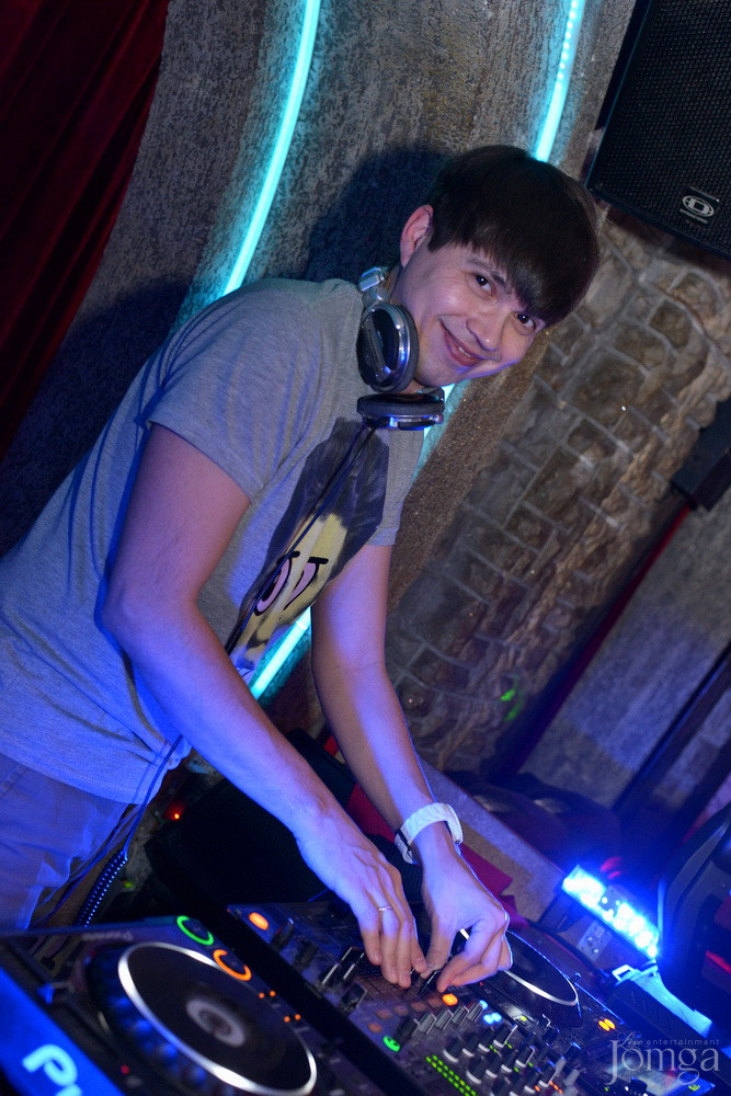 Фотография с Чак-чак Party в Опера