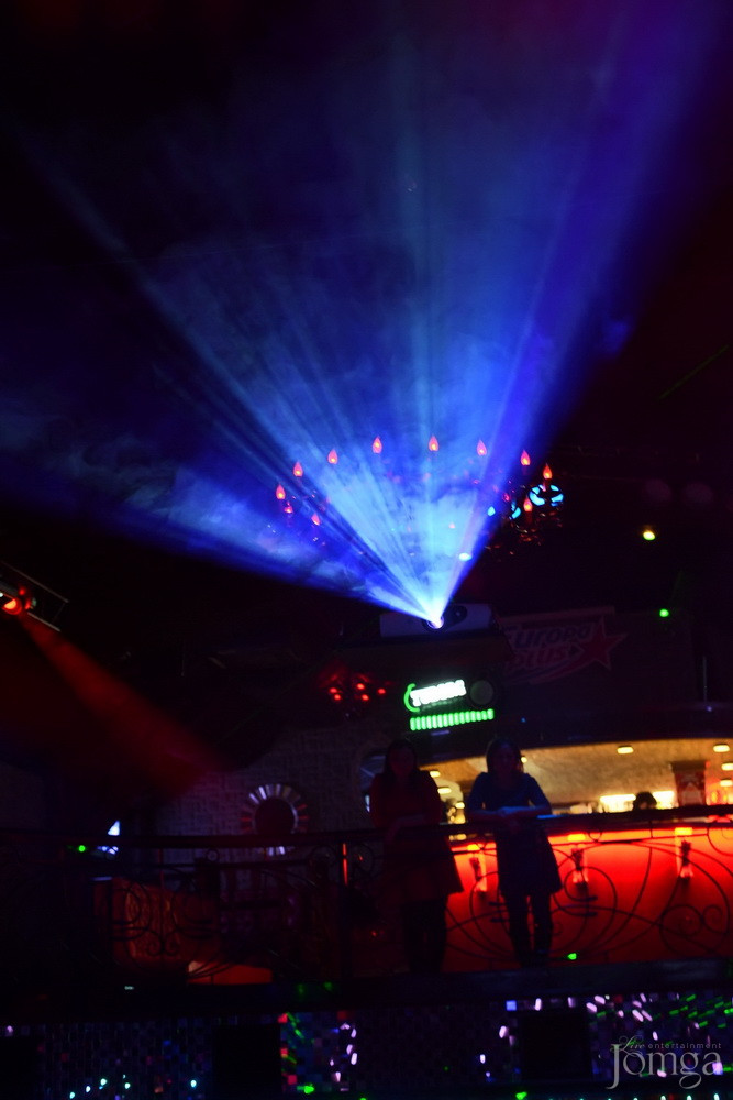 Фотография с Чак-чак Party в Опера