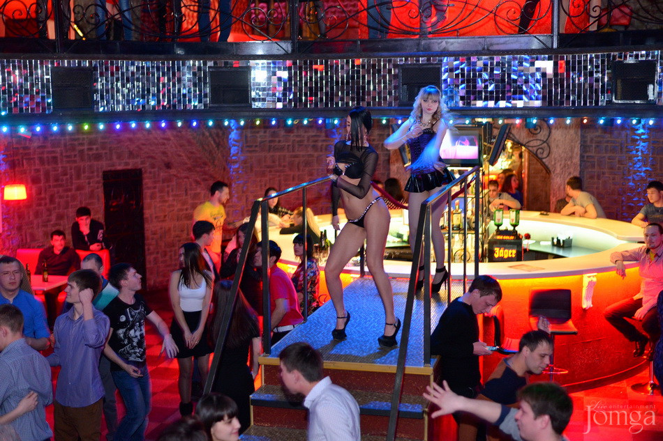 Фотография с Чак-чак Party в Опера