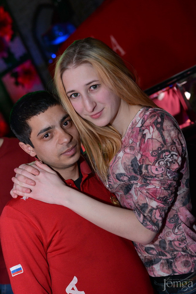 Фотография с Чак-чак Party в Опера