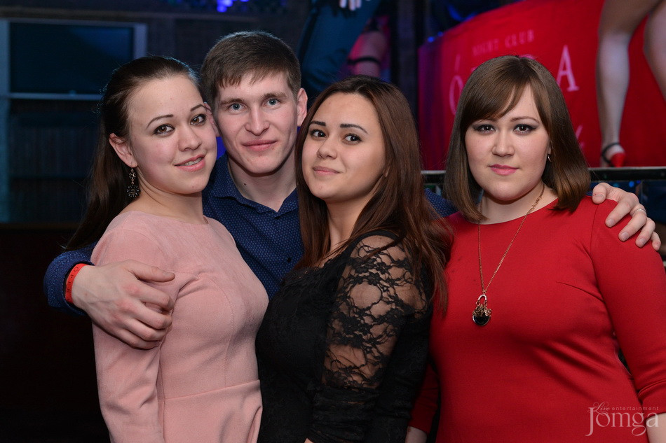 Фотография с Чак-чак Party в Опера