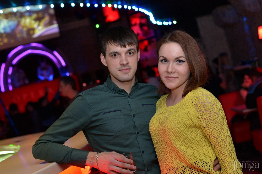 Фотография с Чак-чак Party в Опера