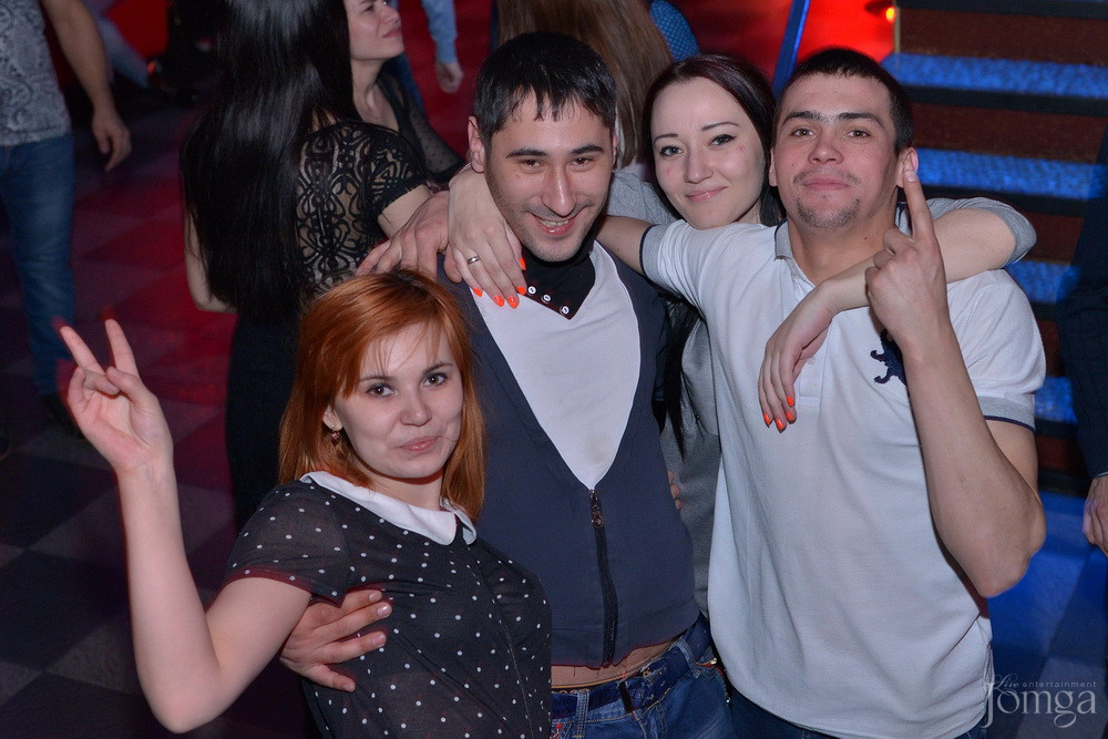 Фотография с Чак-чак Party в Опера